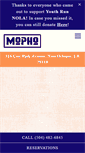 Mobile Screenshot of mophonola.com